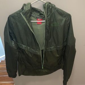 Nike Windbreaker